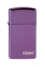 images/productimages/small/Zippo slim Abyss met Zippo logo 2002578.jpg